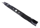 Yardworks Lawn Mower Replacement Blade, 21-in for Yardworks & Certified 22-in Gas Mowers