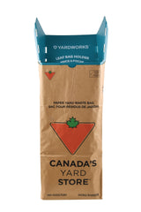 Yardworks Leaf Bag Holder image 3