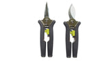 Yardworks Mini Pruner & Snip Set