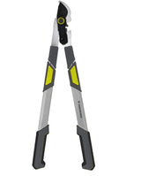 Yardworks Telescopic Bypass Lopper, Ergonomic Grip, 1-1/4-in