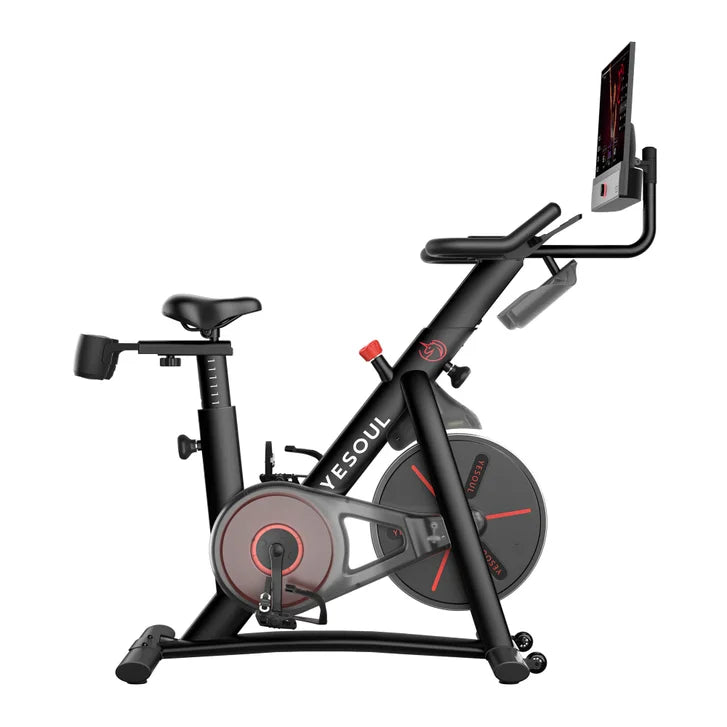 Yesoul G1M Max Smart Exercise Bike product image 1