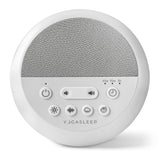 Yogasleep Nod White Noise Machine with Night Light