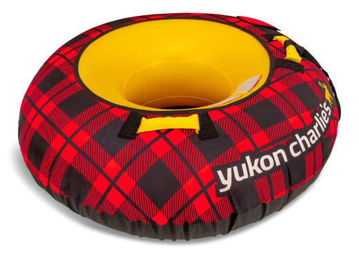 Yukon Charlies Snow Tube, 48-in