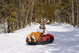 Yukon Charlies Snow Tube, 48-in image 8