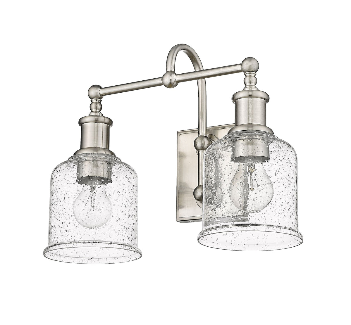 Z-Lite Bryant 2 Light Vanity