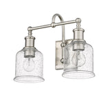 Z-Lite Bryant 2 Light Vanity