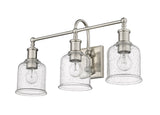Z-Lite Bryant 3 Light Vanity