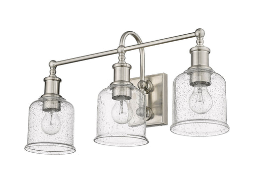Z-Lite Bryant 3 Light Vanity