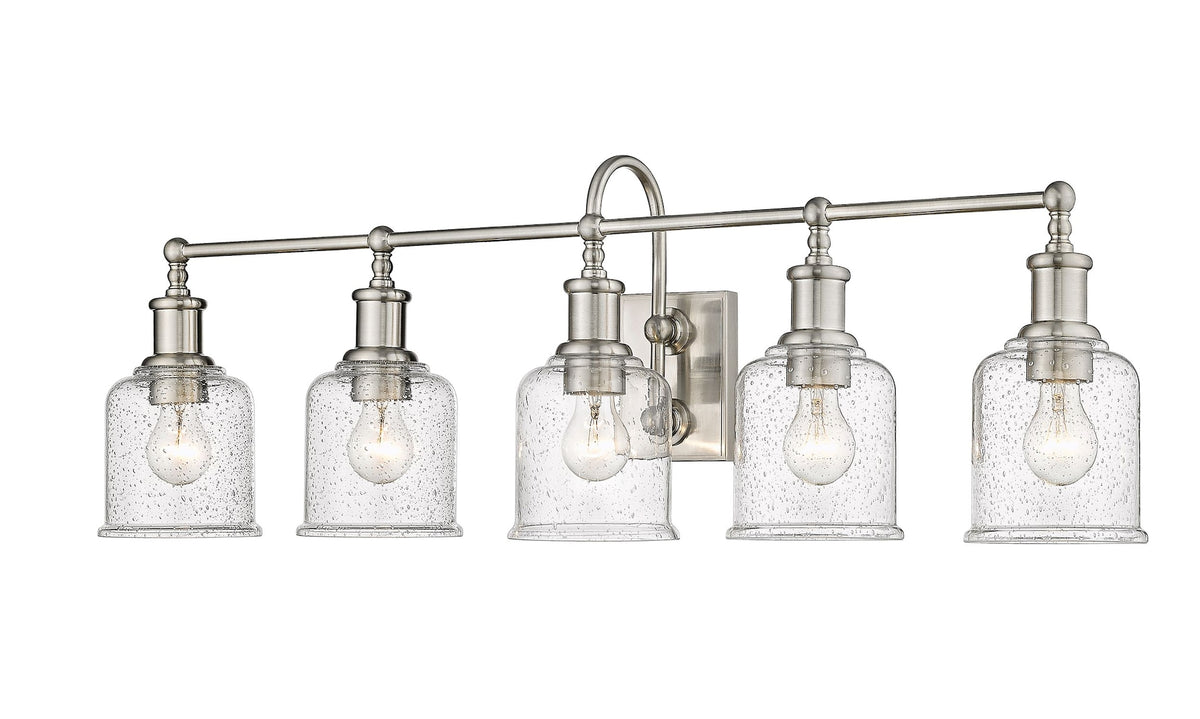 Z-Lite Bryant 5 Light Vanity