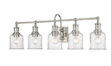 Z-Lite Bryant 5 Light Vanity