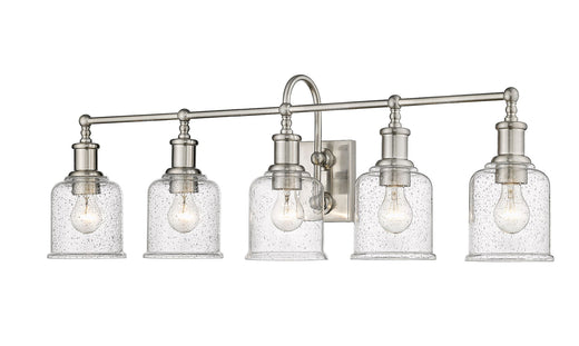 Z-Lite Bryant 5 Light Vanity