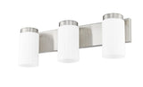 Z-Lite Burk 3 Light Vanity