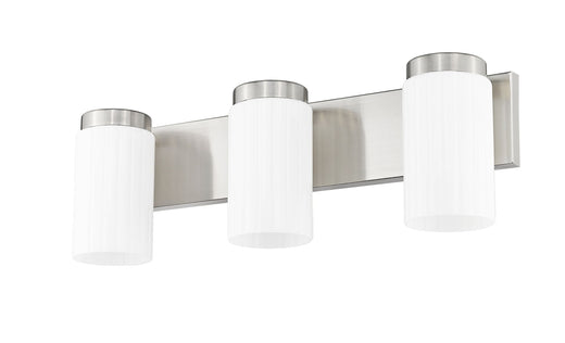 Z-Lite Burk 3 Light Vanity