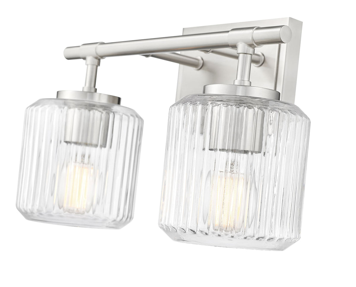Z-Lite Landon 2 Light Vanity