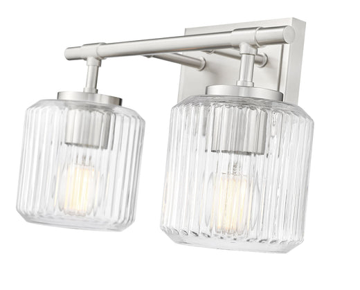 Z-Lite Landon 2 Light Vanity