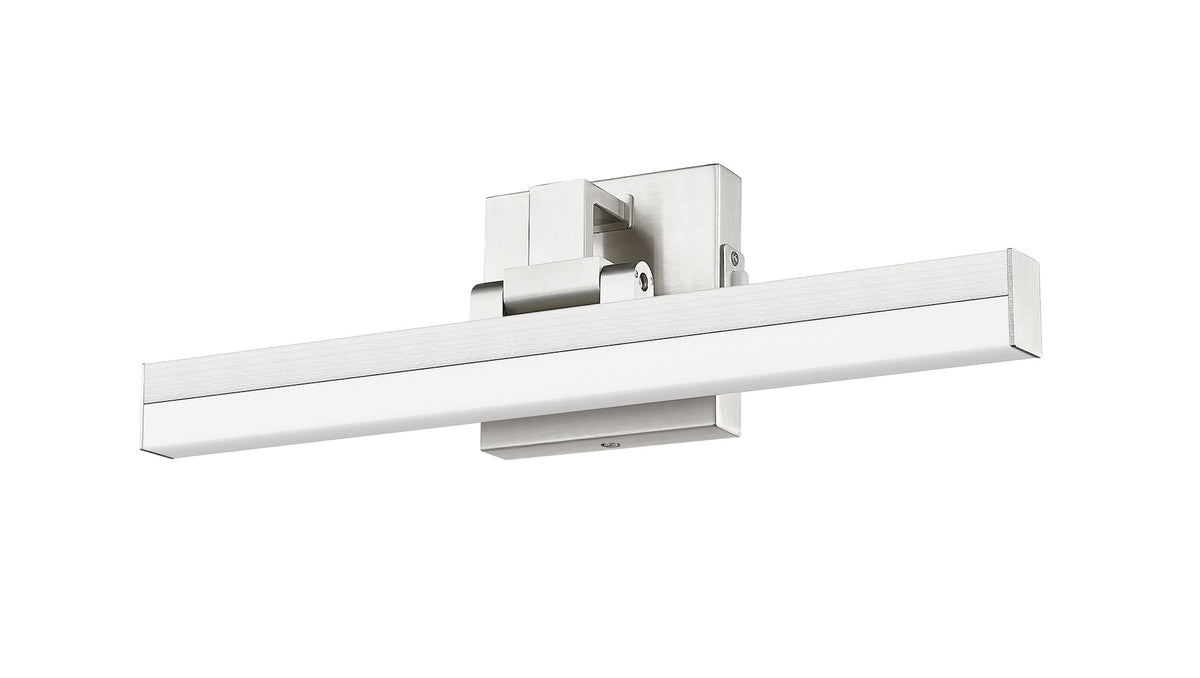 Z-Lite Liam Wall Light, 18-in