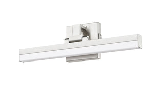 Z-Lite Liam Wall Light, 18-in