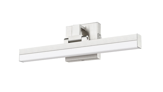Z-Lite Liam Wall Light, 18-in