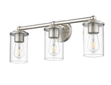 Z-Lite Thayer 3 Light Vanity