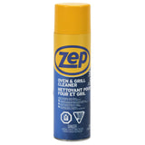 Zep Heavy-Duty Oven and Grill Cleaner Spray, 538-g