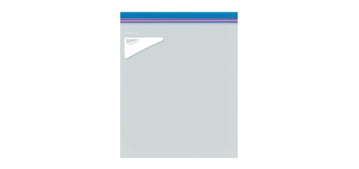Ziploc Extra Large Freezer Plastic Bags, 5.5-L, 10-pk