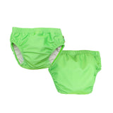 ZOOCCHINI UPF50+ Baby Swim Diaper Set - Aiden the Alligator
