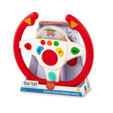 Zoom Zoom Driving Wheel Playing Toy image 3