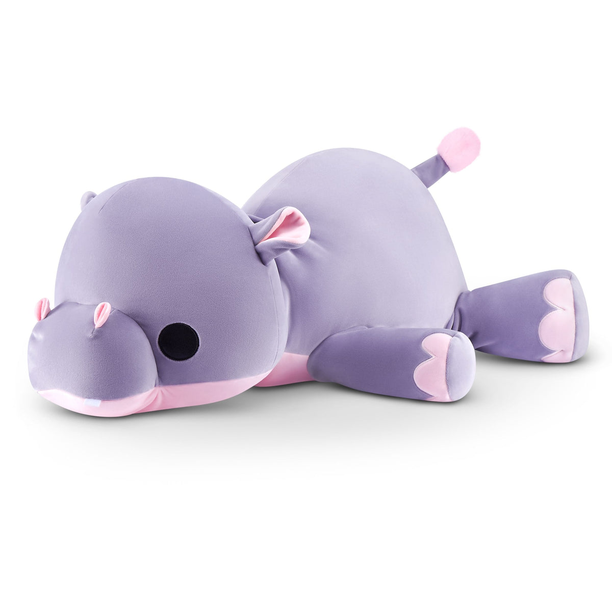 Zuru Collectible Hug-a-Lumps Weighted Plush, Medium