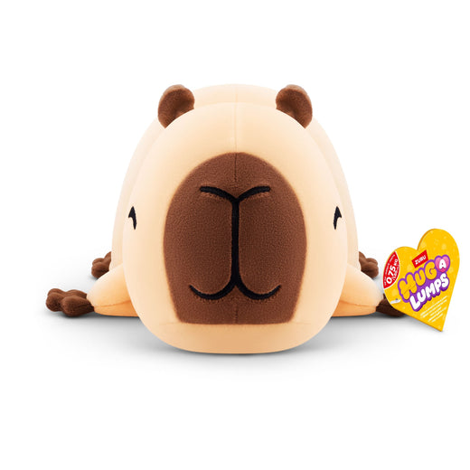 Zuru Collectible Hug-a-Lumps Weighted Plush, Small