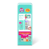 Zuru Mini Brands Fill The Fridge Surprise Playset Capsule for Ages 8+, Assorted Figures image 5