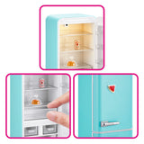 Zuru Mini Brands Fill The Fridge Surprise Playset Capsule for Ages 8+, Assorted Figures image 7