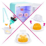 Zuru Mini Brands Fill The Fridge Surprise Playset Capsule for Ages 8+, Assorted Figures image 8