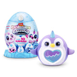 Zuru Rainbocorns Eggzania Frozen Mania for Ages 3+