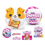ZURU Snackles Small Snackle Plush Toy