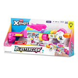 Zuru X-Shot Big Rizz Blastercorn Foam Dart Toy Blaster with 24 Darts image 3