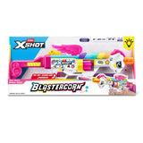 Zuru X-Shot Big Rizz Blastercorn Foam Dart Toy Blaster with 24 Darts image 4