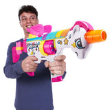 Zuru X-Shot Big Rizz Blastercorn Foam Dart Toy Blaster with 24 Darts image 5