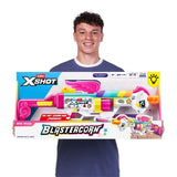 Zuru X-Shot Big Rizz Blastercorn Foam Dart Toy Blaster with 24 Darts image 6