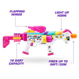 Zuru X-Shot Big Rizz Blastercorn Foam Dart Toy Blaster with 24 Darts image 8