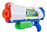 ZURU X-Shot Fast-Fill Water Blaster, Kids' Outdoor Summer Water Toy, Age 5+