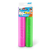 Zuru X-Shot Foam Water Blaster, 2-pk
