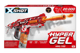 Zuru X-Shot Hyper Gel HPG-700 Fully Semi-Automatic Large Blaster, Ages 14+ image 2