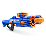 Zuru X-Shot Insanity-Series 1 Berzerko Dart Blaster with 96 Darts, 2-pk, Ages 8+