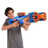 Zuru X-Shot Insanity-Series 1 Berzerko Dart Blaster with 96 Darts, 2-pk, Ages 8+ image 6
