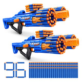 Zuru X-Shot Insanity-Series 1 Berzerko Dart Blaster with 96 Darts, 2-pk, Ages 8+ image 8