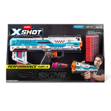 Zuru X-Shot Performance Fury-X Dart Blaster with 40 Darts