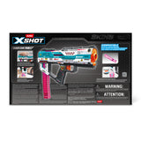 Zuru X-Shot Performance Fury-X Dart Blaster with 40 Darts image 2