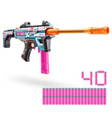 Zuru X-Shot Pro Motorized Foam Dart Toy Blaster with 40 Darts image 2