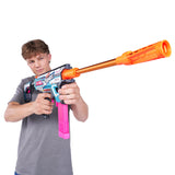 Zuru X-Shot Pro Motorized Foam Dart Toy Blaster with 40 Darts image 3