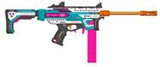 Zuru X-Shot Pro Motorized Foam Dart Toy Blaster with 40 Darts image 5